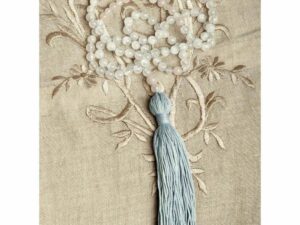 SOURCE OF LOVING BREATHS MALA