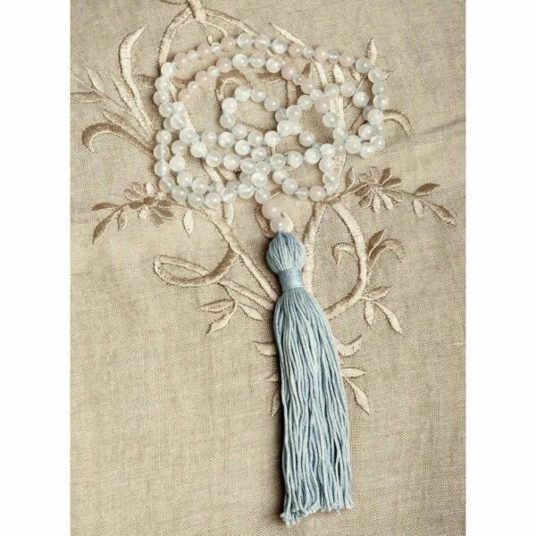 SOURCE OF LOVING BREATHS MALA