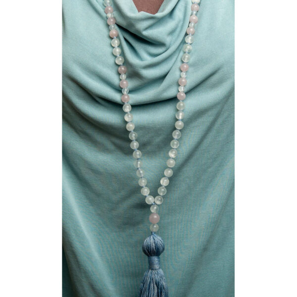 SOURCE OF LOVING BREATHS MALA - Bild 2