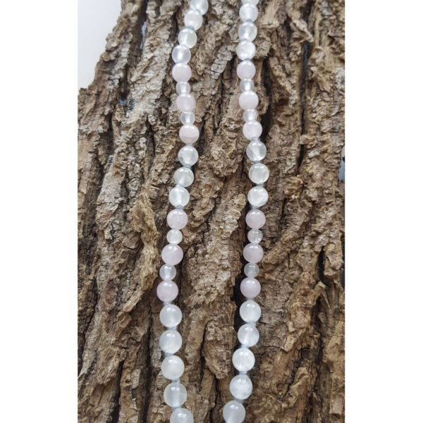 SOURCE OF LOVING BREATHS MALA - Bild 8