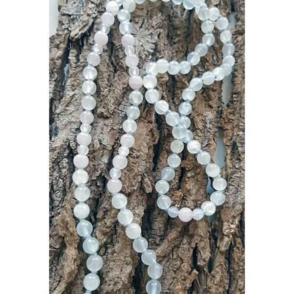 SOURCE OF LOVING BREATHS MALA - Bild 7