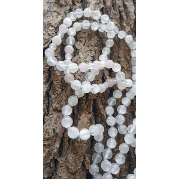 SOURCE OF LOVING BREATHS MALA - Bild 6
