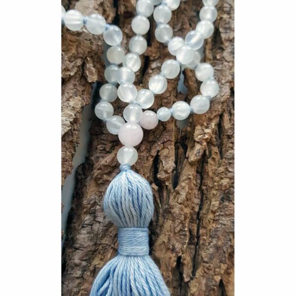 SOURCE OF LOVING BREATHS MALA - Bild 5