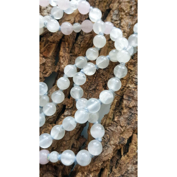 SOURCE OF LOVING BREATHS MALA - Bild 4