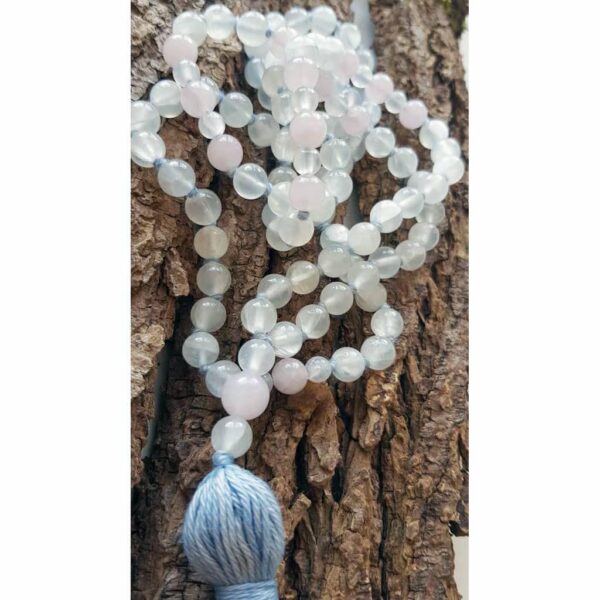 SOURCE OF LOVING BREATHS MALA - Bild 3