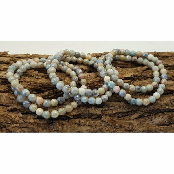 INTENTION AND AWERENESS BRACELET II