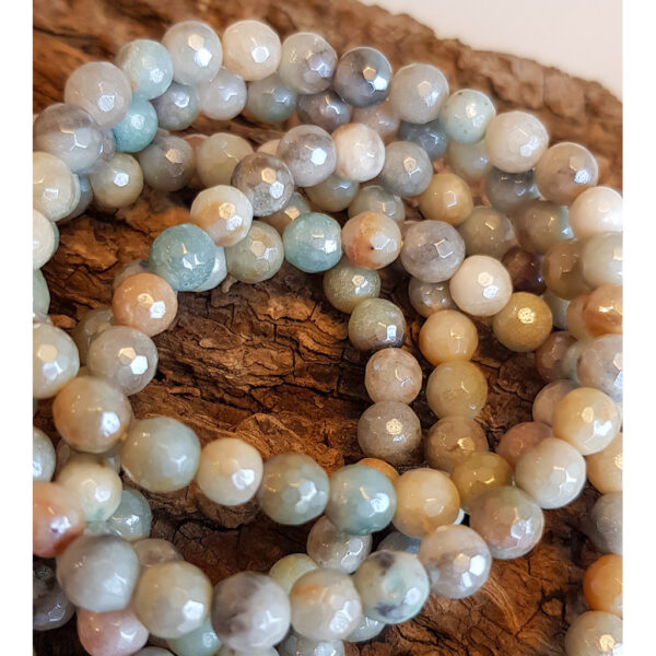 INTENTION AND AWERENESS BRACELET II - Bild 6
