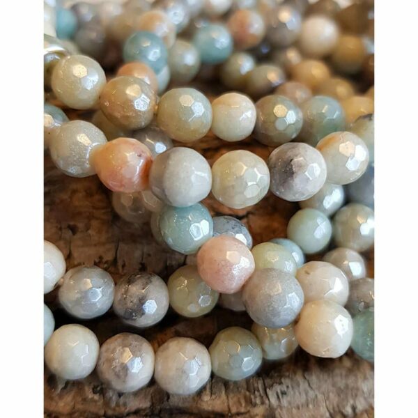 INTENTION AND AWERENESS BRACELET II - Bild 5