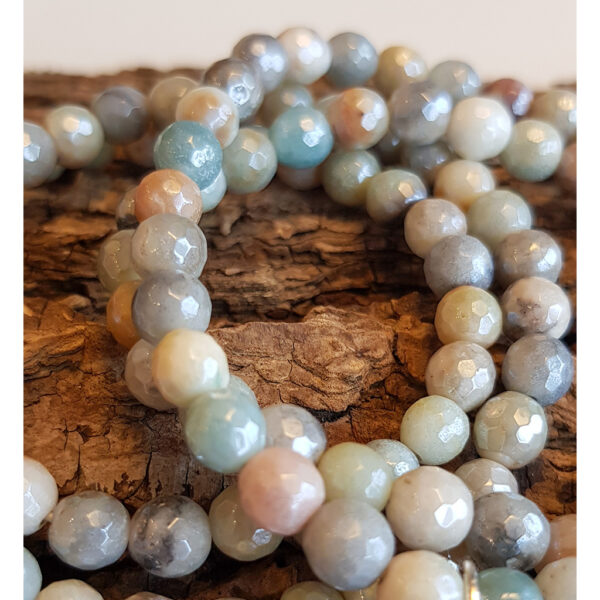 INTENTION AND AWERENESS BRACELET II - Bild 2