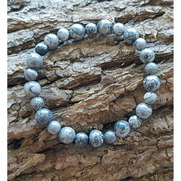 BALANCE AND CLARITY BRACELET