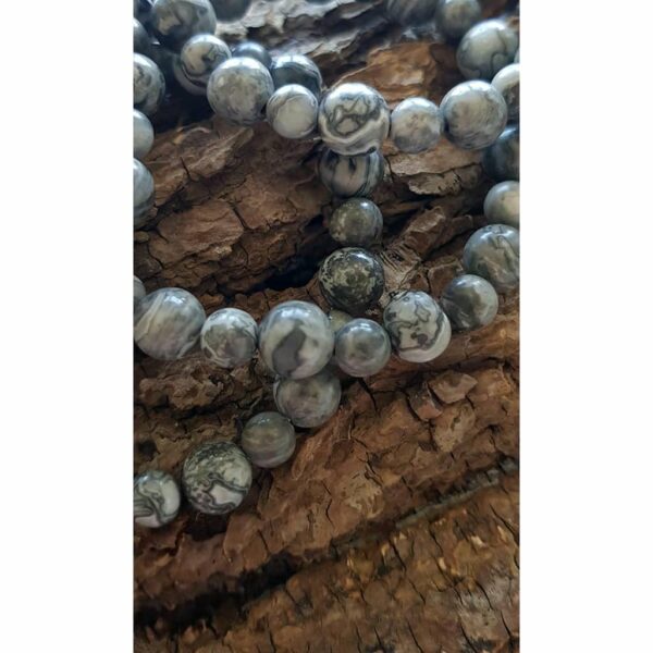 BALANCE AND CLARITY BRACELET - Bild 6