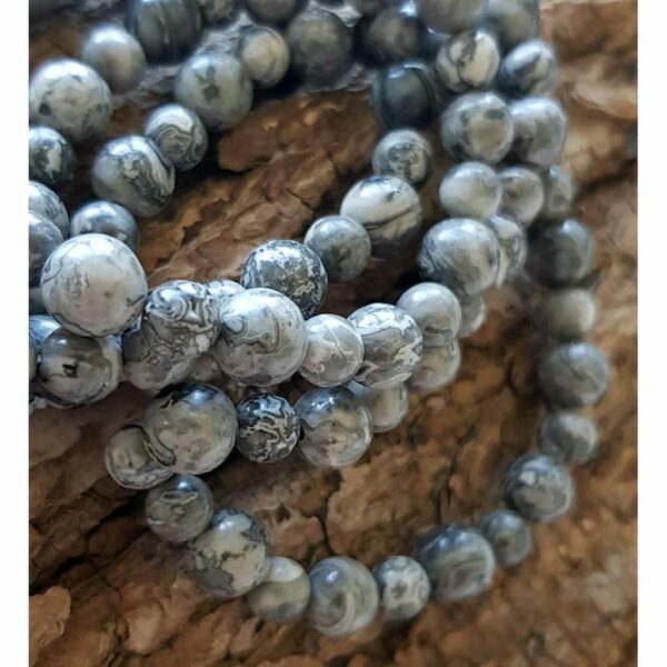 BALANCE AND CLARITY BRACELET - Bild 5