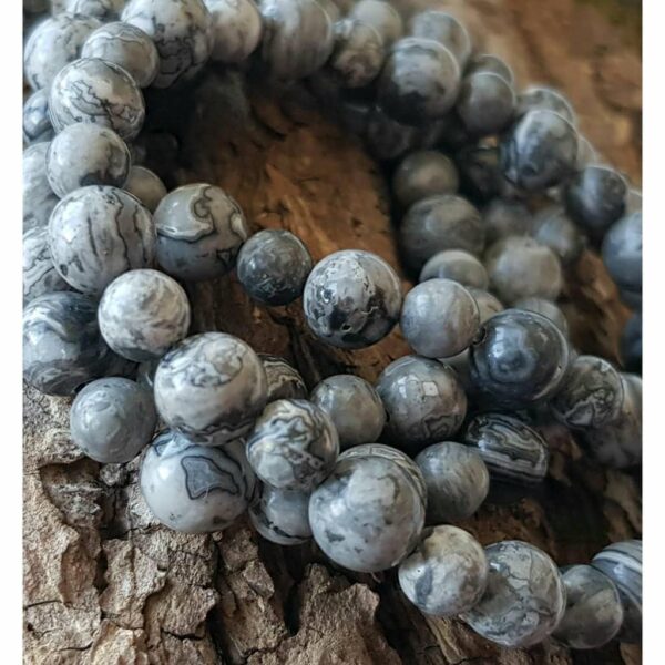 BALANCE AND CLARITY BRACELET - Bild 4