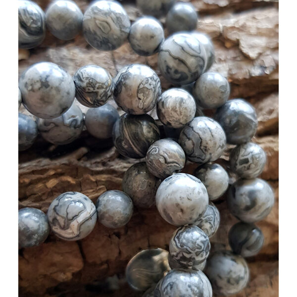 BALANCE AND CLARITY BRACELET - Bild 2