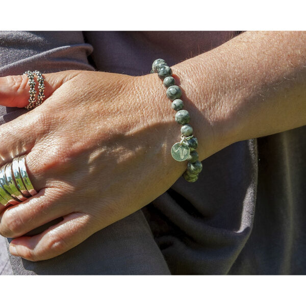 BALANCE AND CLARITY BRACELET - Bild 7